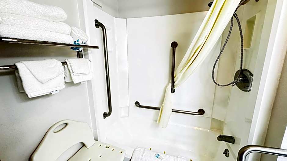 Super 8 by Wyndham North Platte