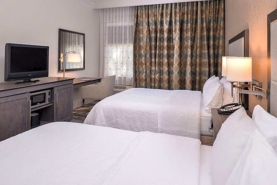 Hampton Inn By Hilton Ft. Lauderdale/Plantation