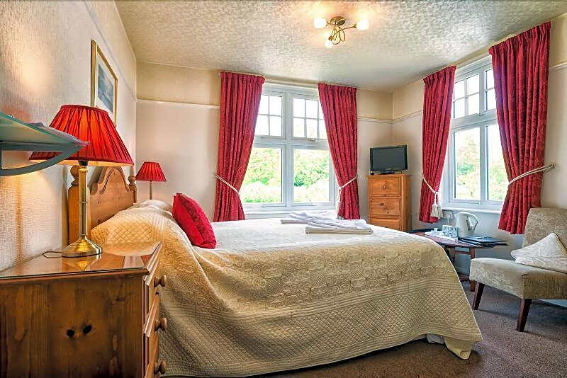 Meadowcroft Guest House