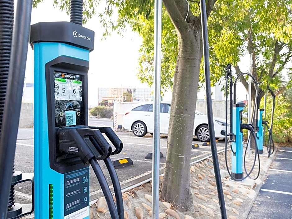 ibis Beziers Est Mediterranee A9/A75