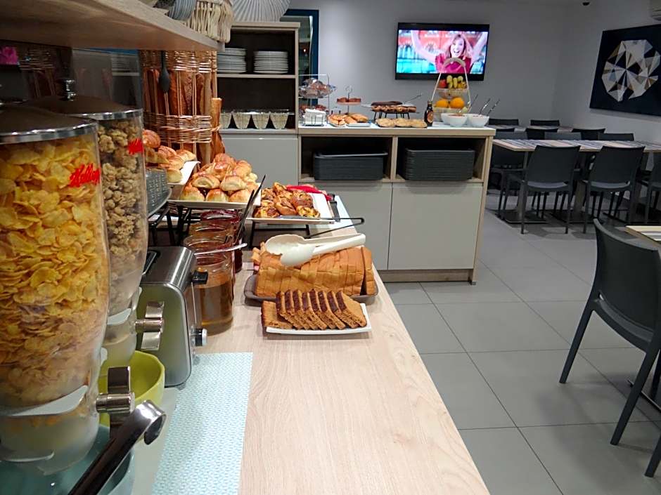 Temis hôtel Besançon