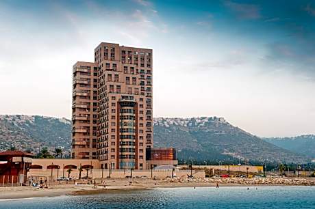 LEONARDO PLAZA HAIFA