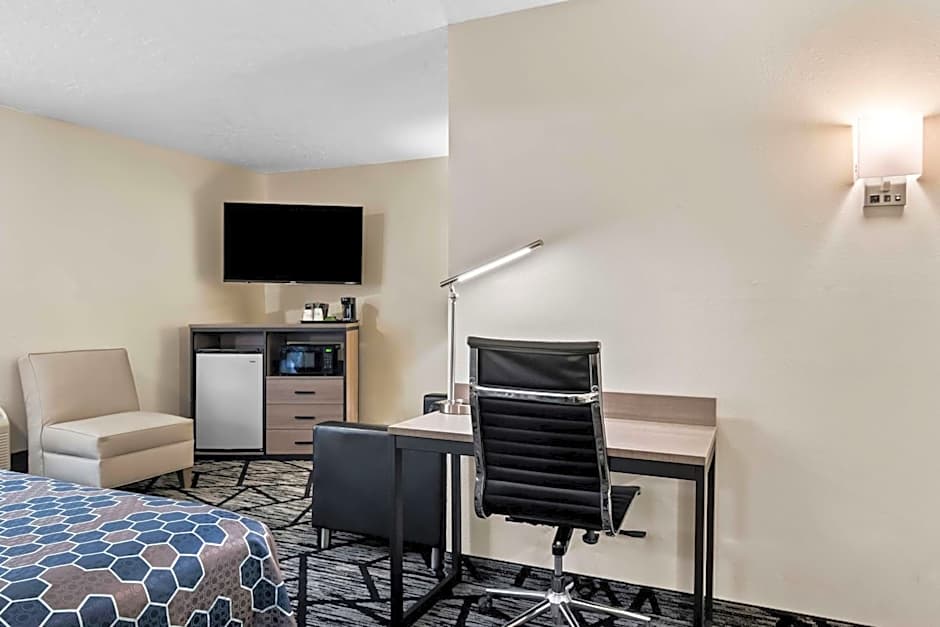 SureStay Hotel by Best Western Duncan