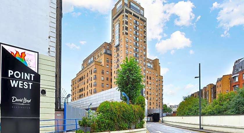 South Kensington London Apartments