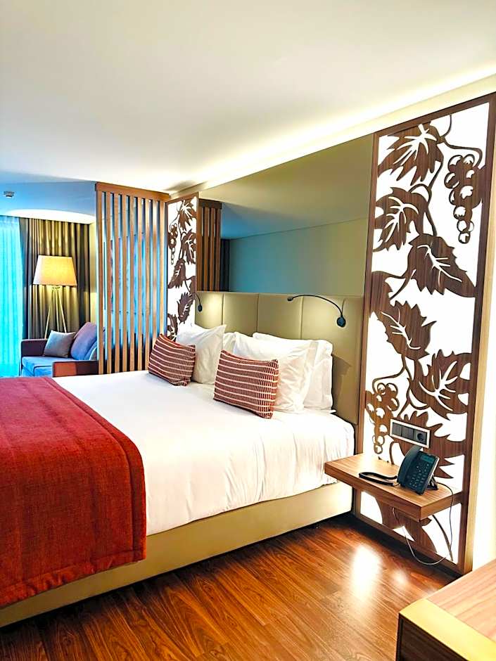 TURIM Oporto Hotel
