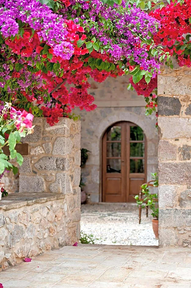 Archontiko Hatzipanayioti