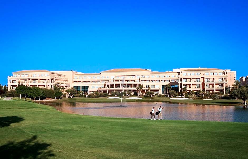 Hotel Alicante Golf