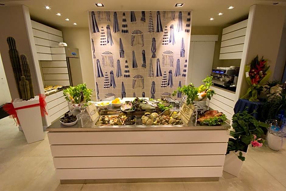 Hotel Il Caminetto