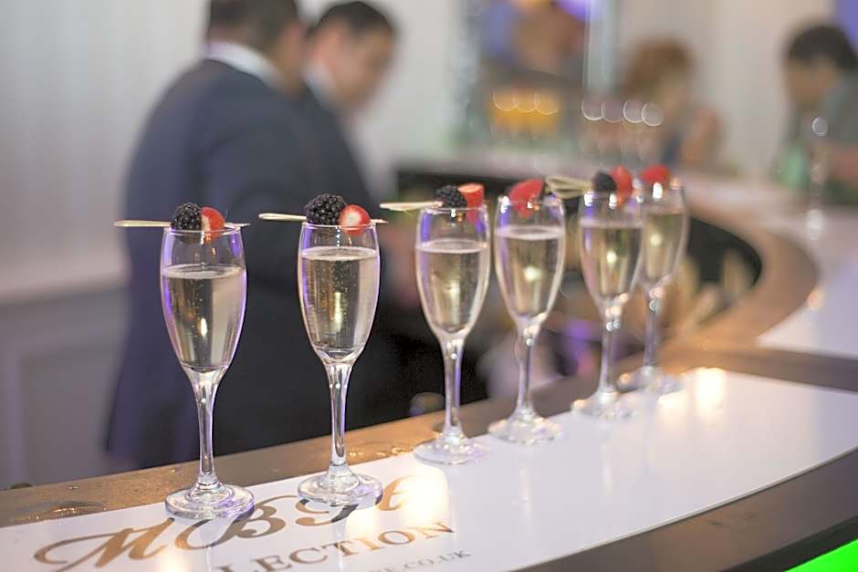 Hythe Imperial Hotel & Spa