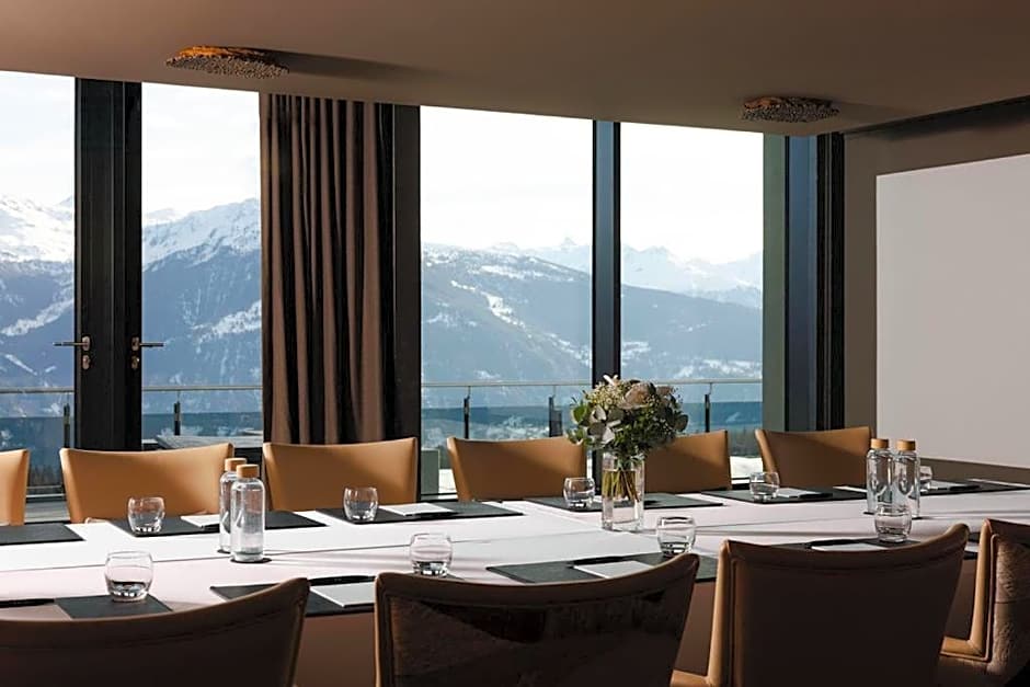 Crans Ambassador
