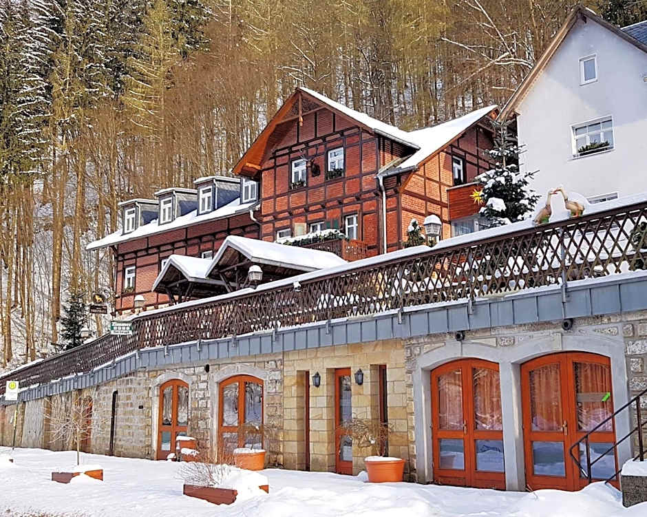 Hotel Forsthaus