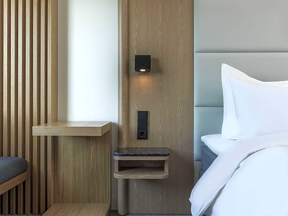 Radisson Blu Hotel TromsÃ¸