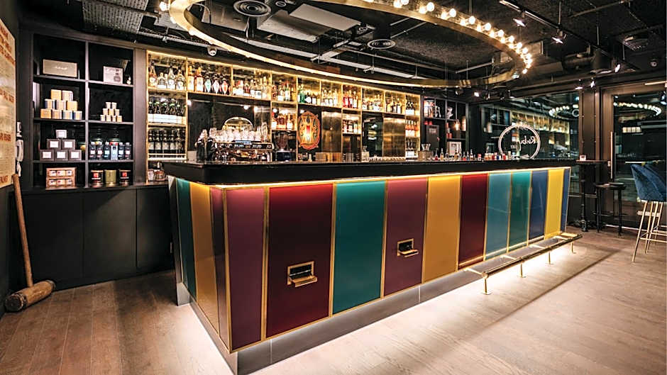 Ruby Lucy Hotel London by IHG