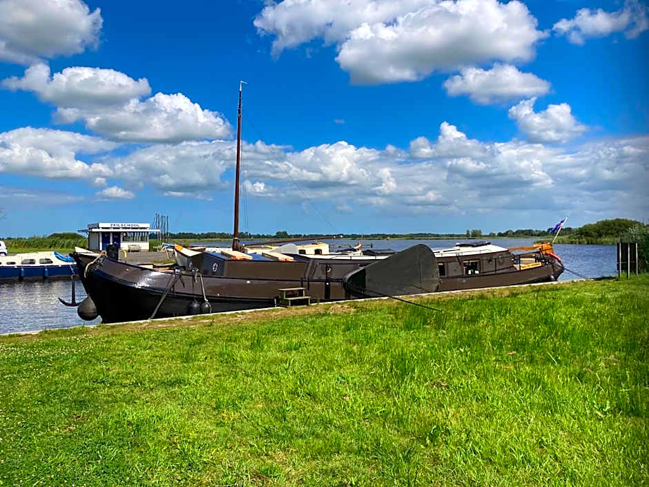 Vakantiehuisjes Marsherne
