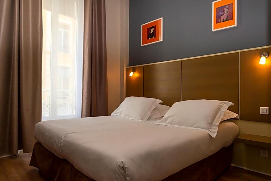Hotel Amiraute