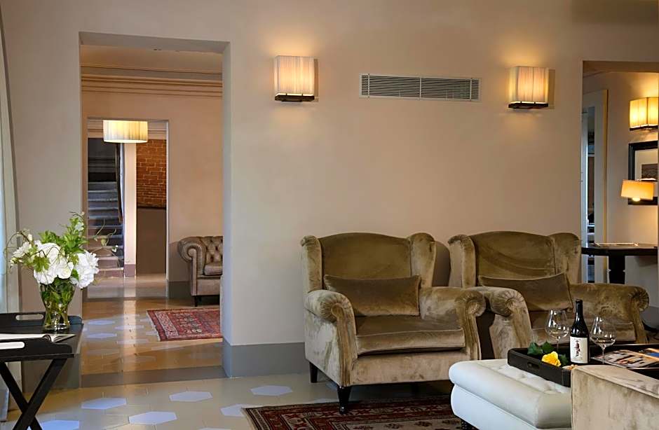 Villa Pattono Relais