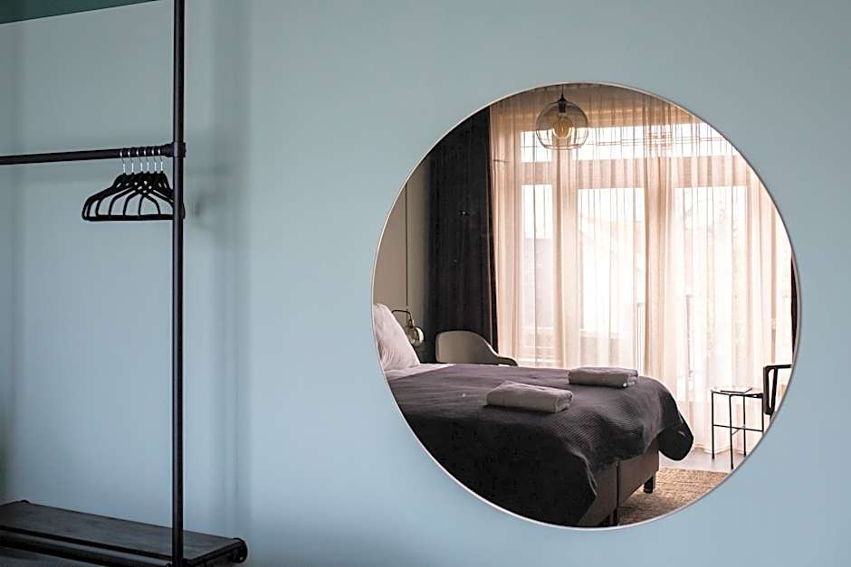 Seabreeze Suites - near Zandvoort aan Zee