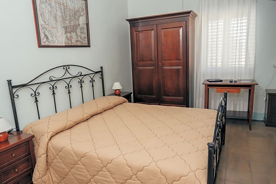 La Casa dellAmericano - Casa d'epoca anni '30