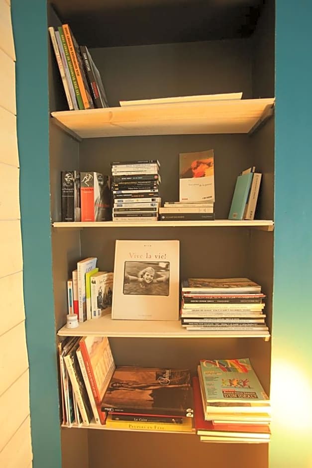 Chambre d'Hôte à Douarnenez