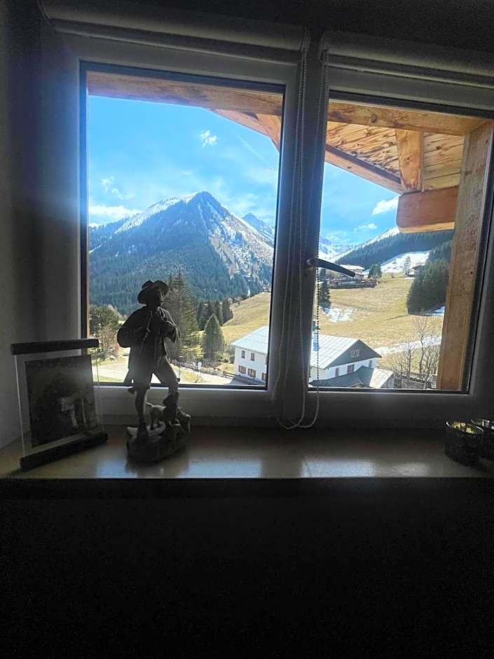 Aparthotels Berwang / Haus Wiesengrund