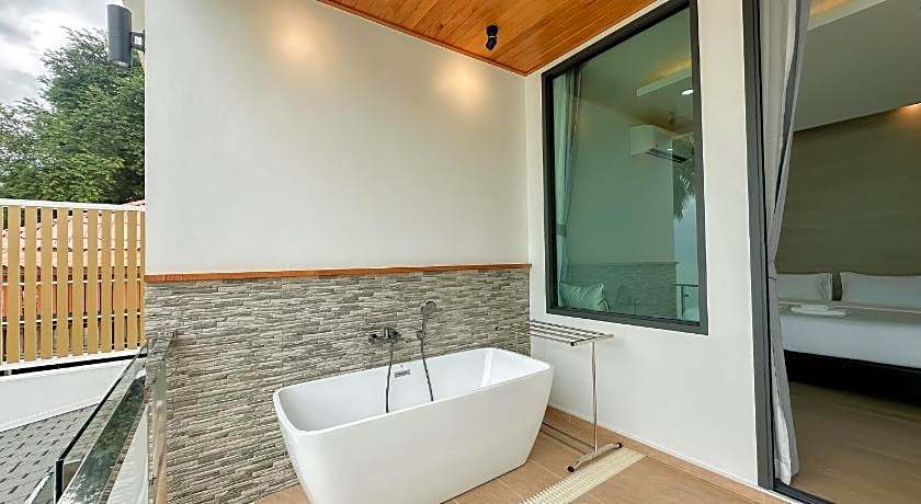 2SIS'S Khanom Resotel