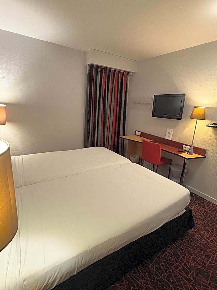 Kyriad Hotel Dijon Centre Gare