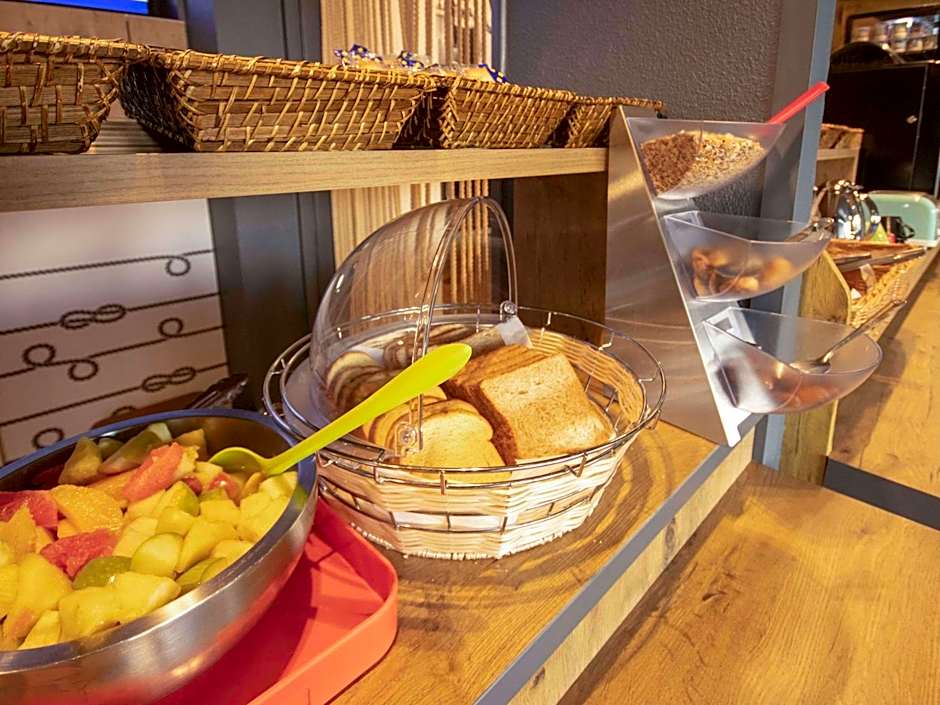 ibis budget Sète centre