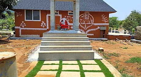 V NATURE RESORTS