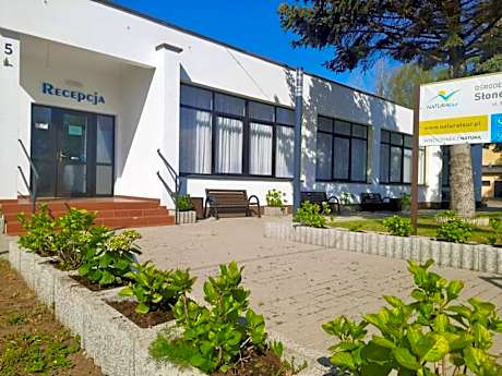 Słoneczny Brzeg Natura Tour