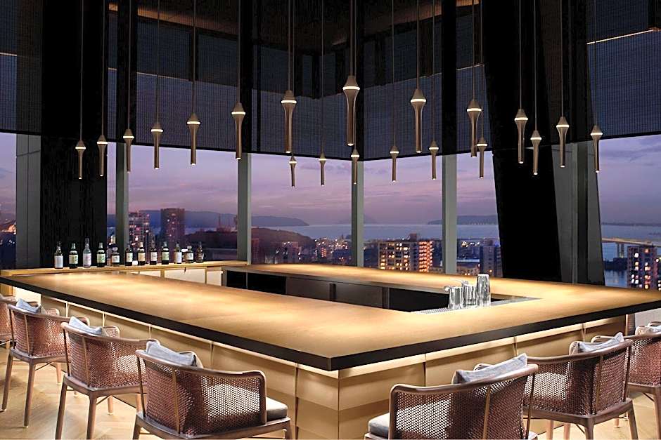 The Ritz-Carlton, Fukuoka