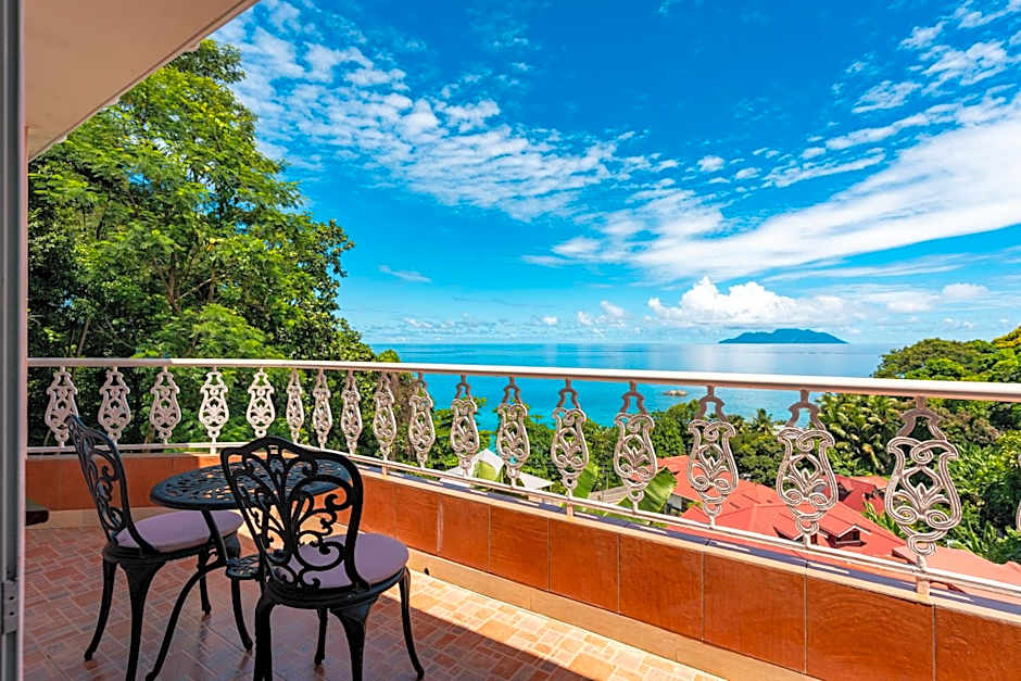 Glacis Heights Villa