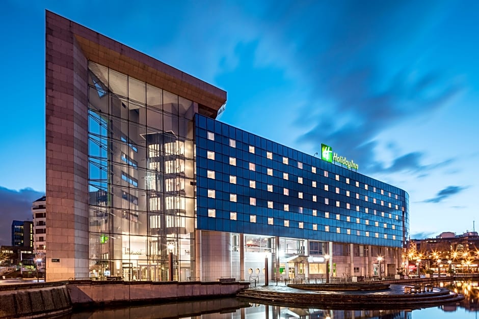 Holiday Inn Paris - Marne La Vallee