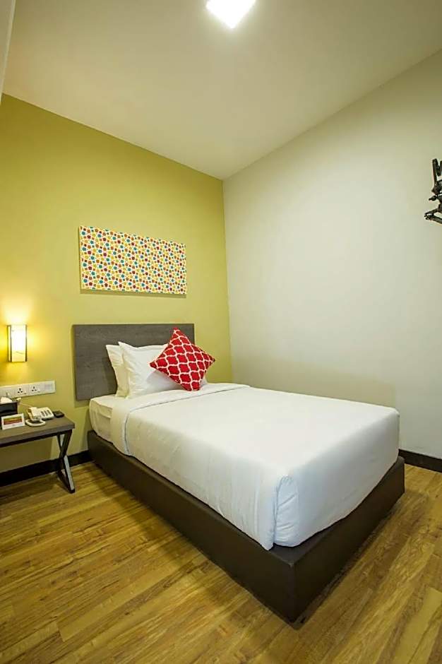 Humaira Hotel