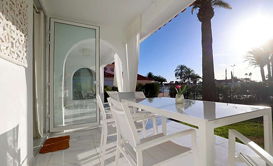 Sun Club Playa del Ingles