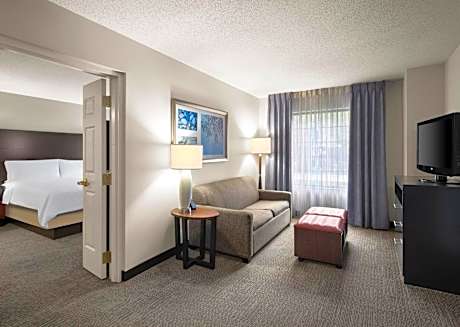 Two-Bedroom Suite