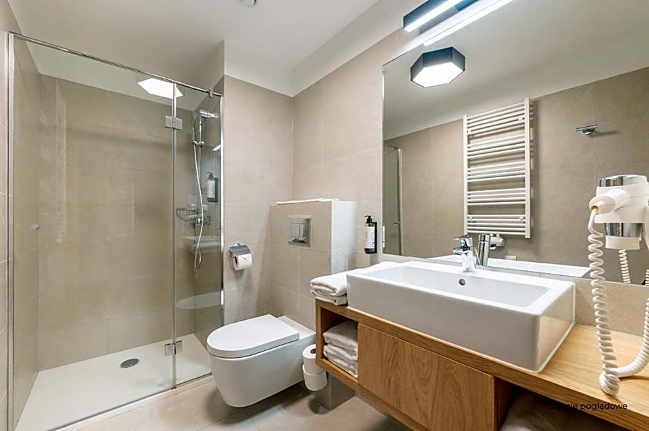 Platinum Apartments