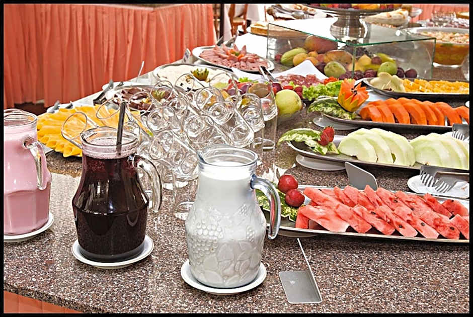 Caravelle Palace Hotel