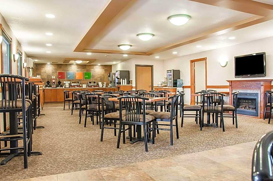 Comfort Inn Dickinson