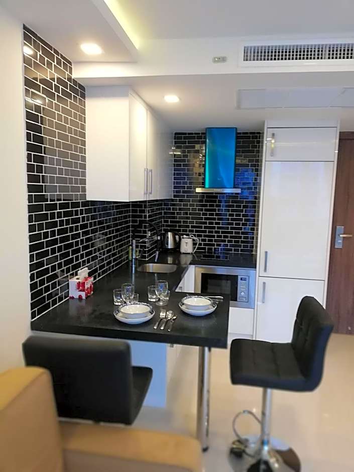 Grand Avenue Residence 1 bedroom