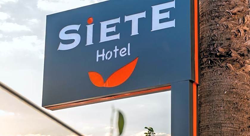Siete Hotel