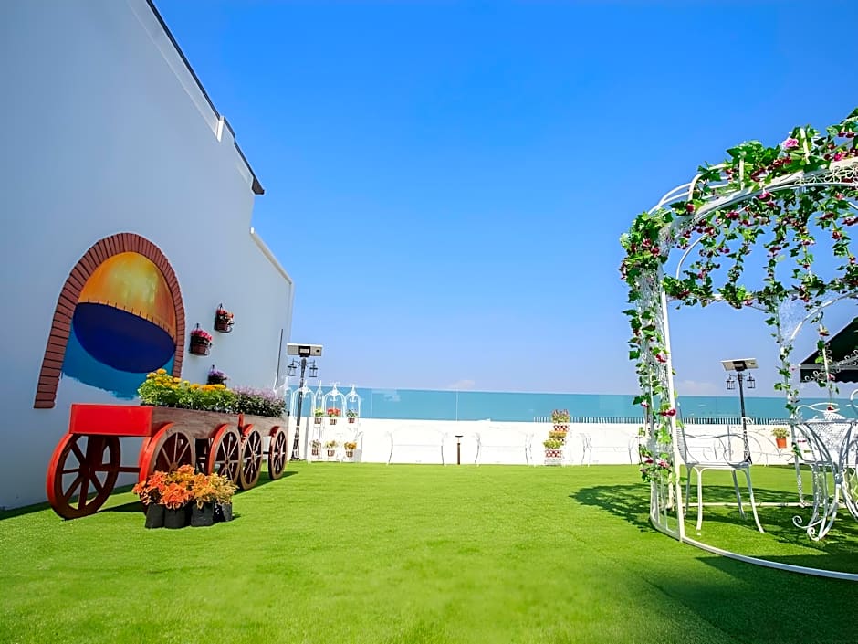 A Plus Boutique Hotel