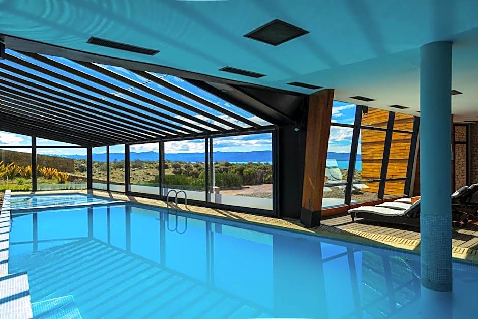 Design Suites Calafate