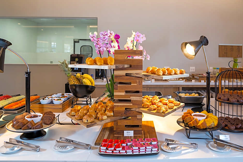 Hilton Garden Inn Sao Jose Do Rio Preto