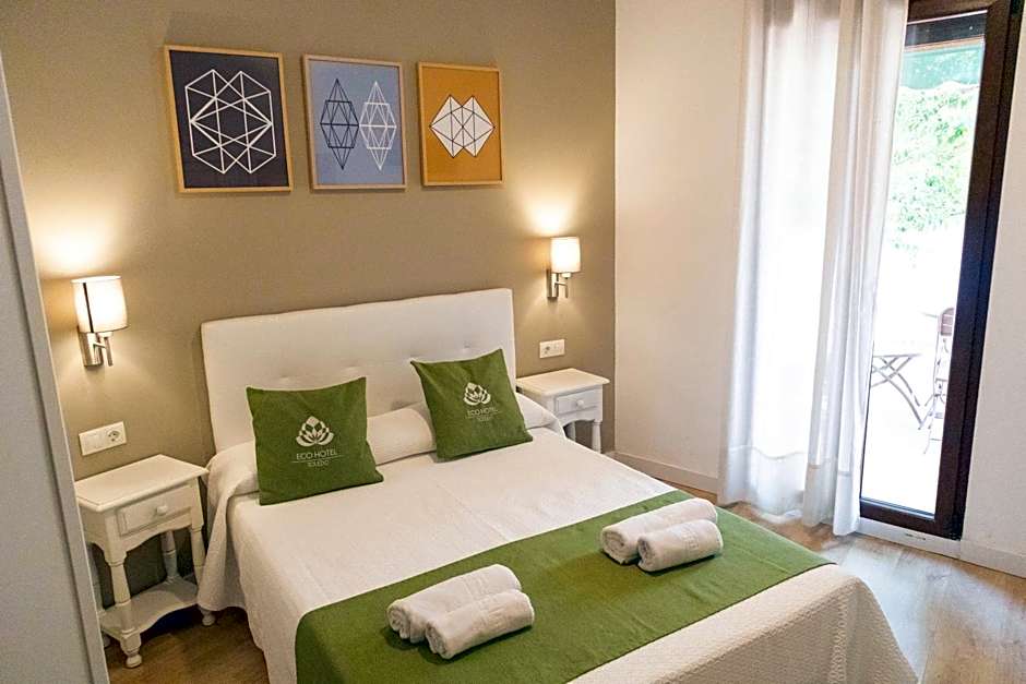 Eco Hotel Toledo