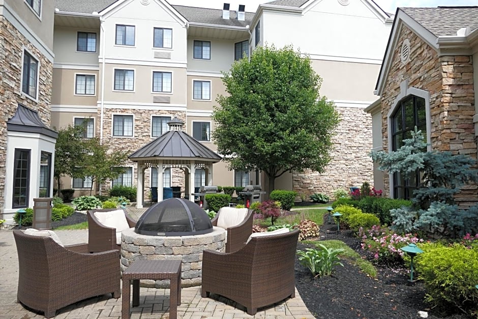 Staybridge Suites Cincinnati North By IHG