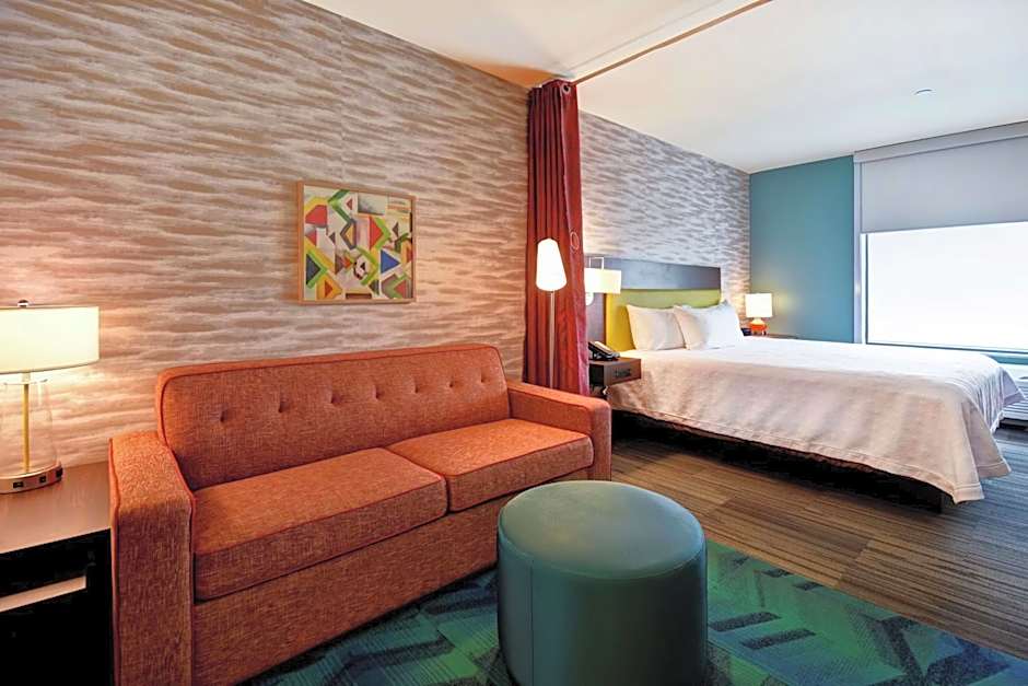 Home2 Suites By Hilton Amherst Buffalo
