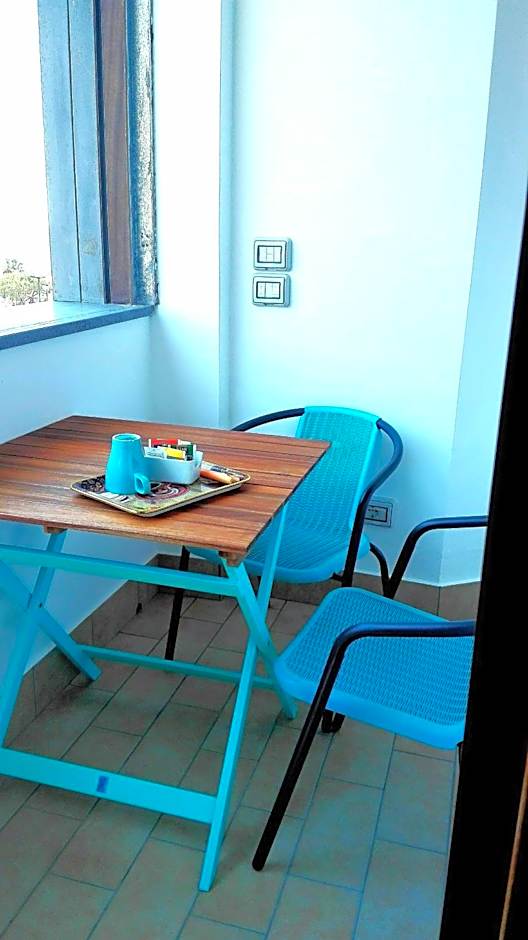 B&B Villa Patrizia