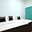 Collection O Near Taiping Mall Formerly Axis Hotel