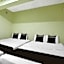 Collection O Near Taiping Mall Formerly Axis Hotel