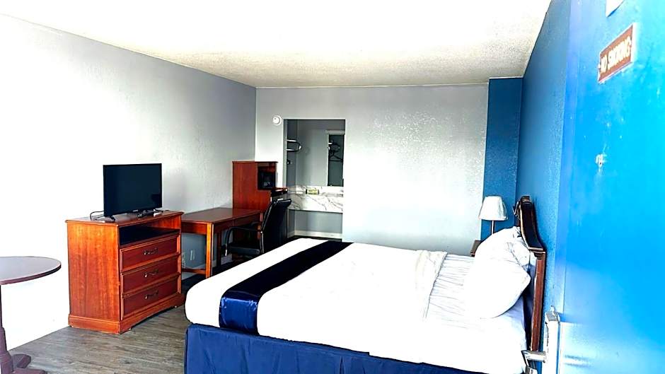 Travelodge by Wyndham Salisbury MD